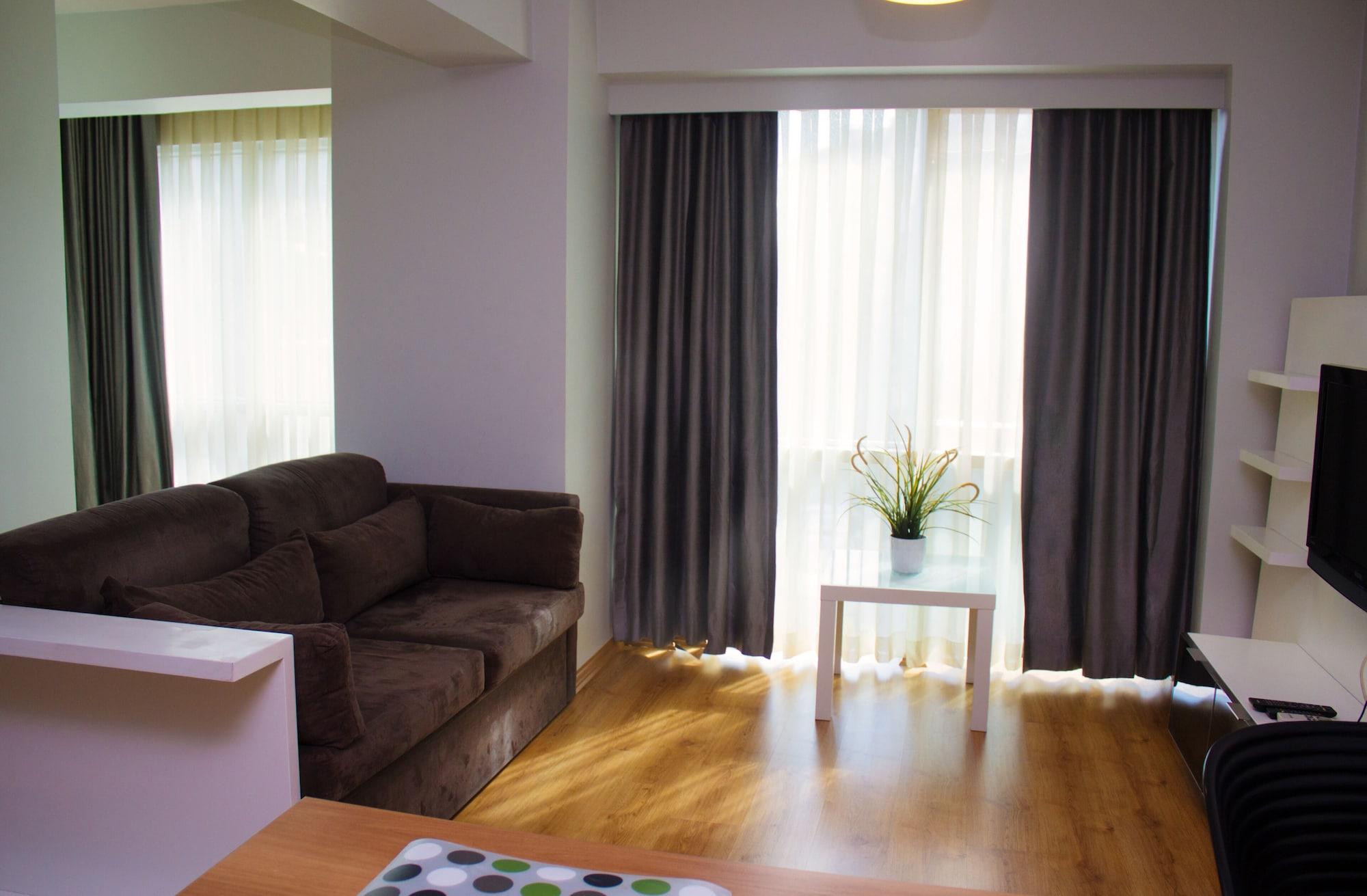 D&D Suites Provincia di Provincia di Istanbul Esterno foto