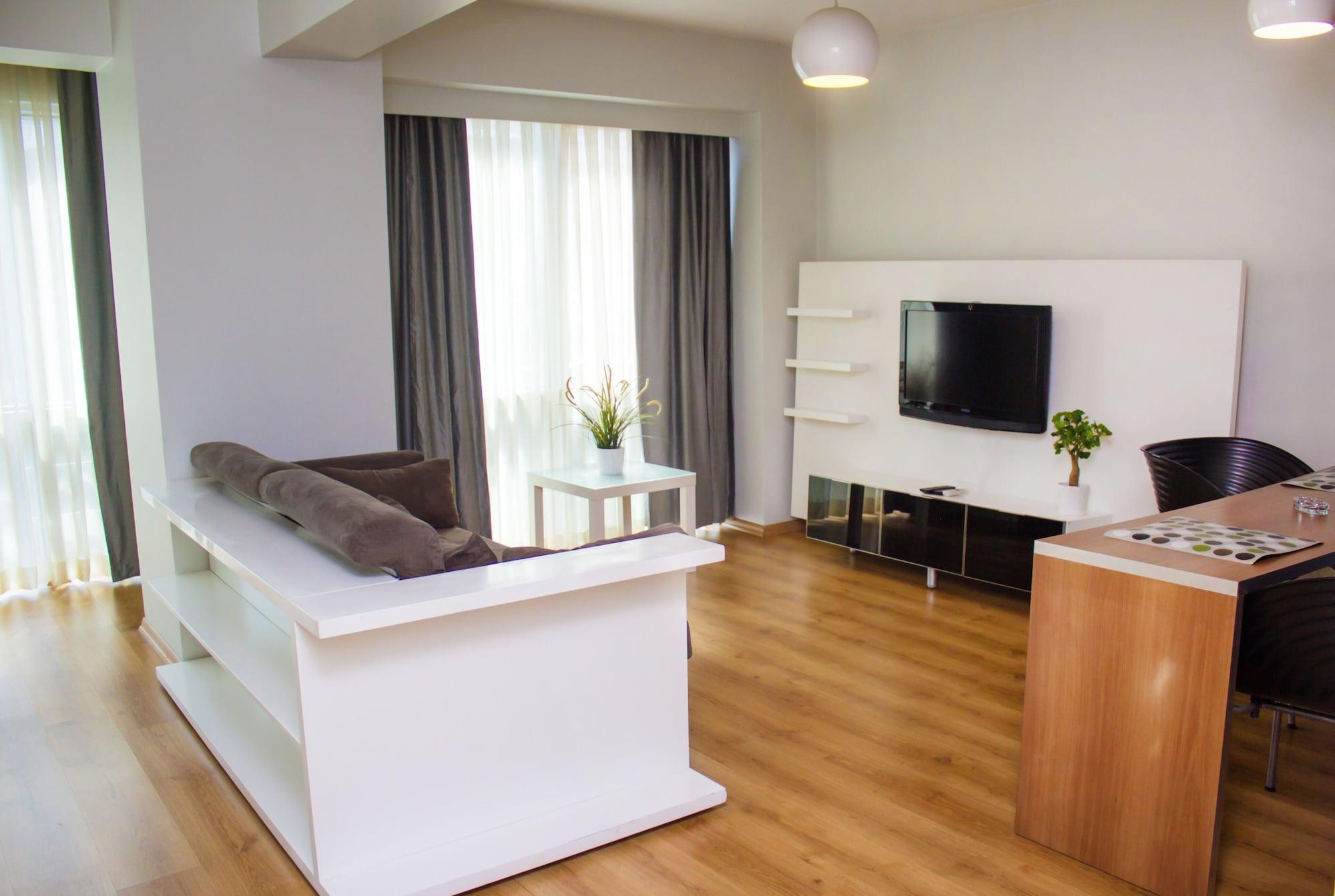 D&D Suites Provincia di Provincia di Istanbul Esterno foto