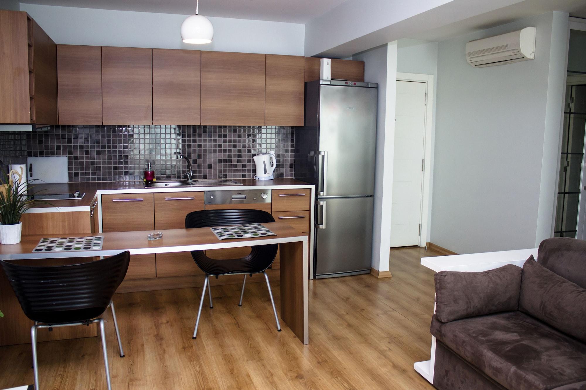 D&D Suites Provincia di Provincia di Istanbul Esterno foto