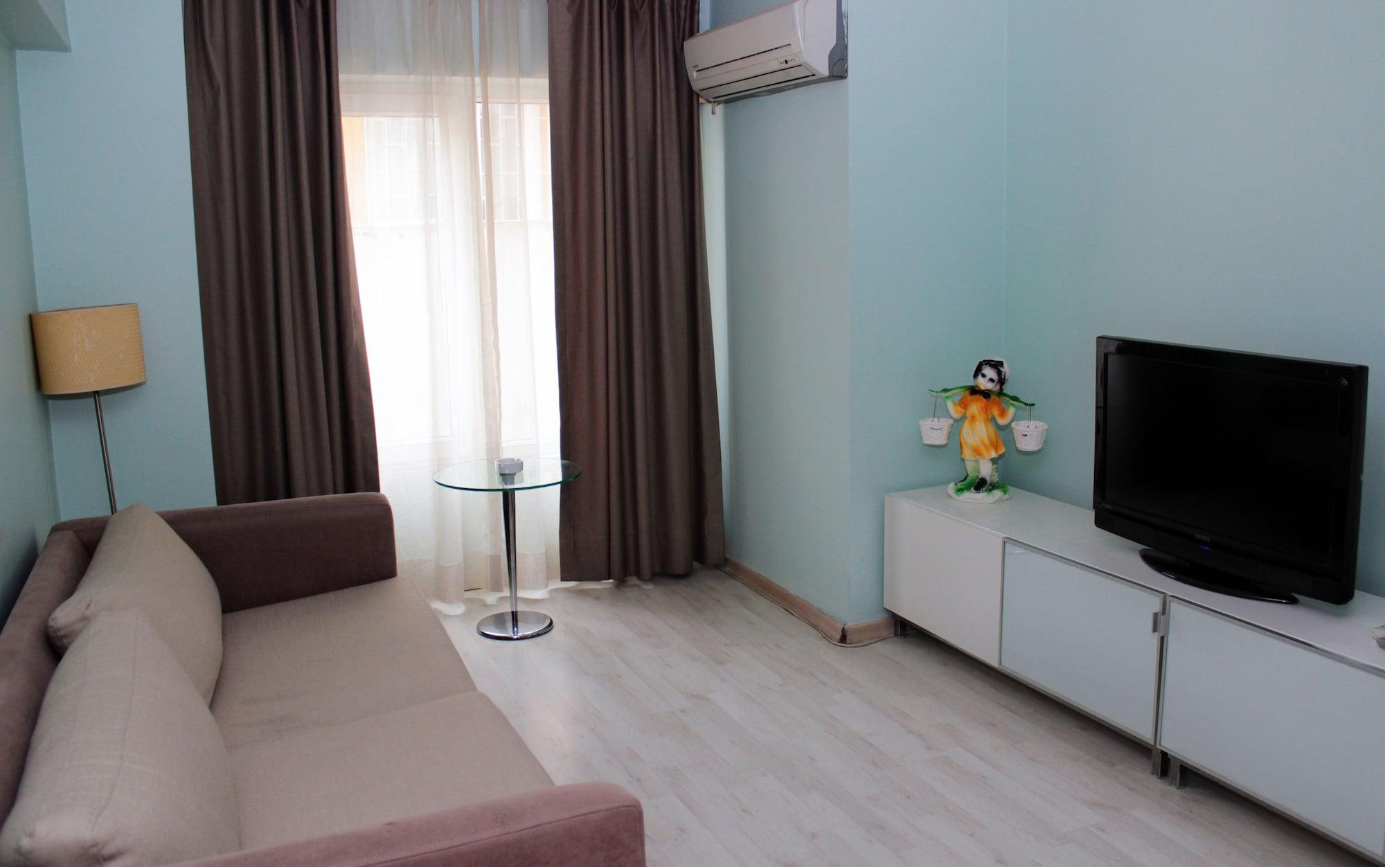 D&D Suites Provincia di Provincia di Istanbul Esterno foto