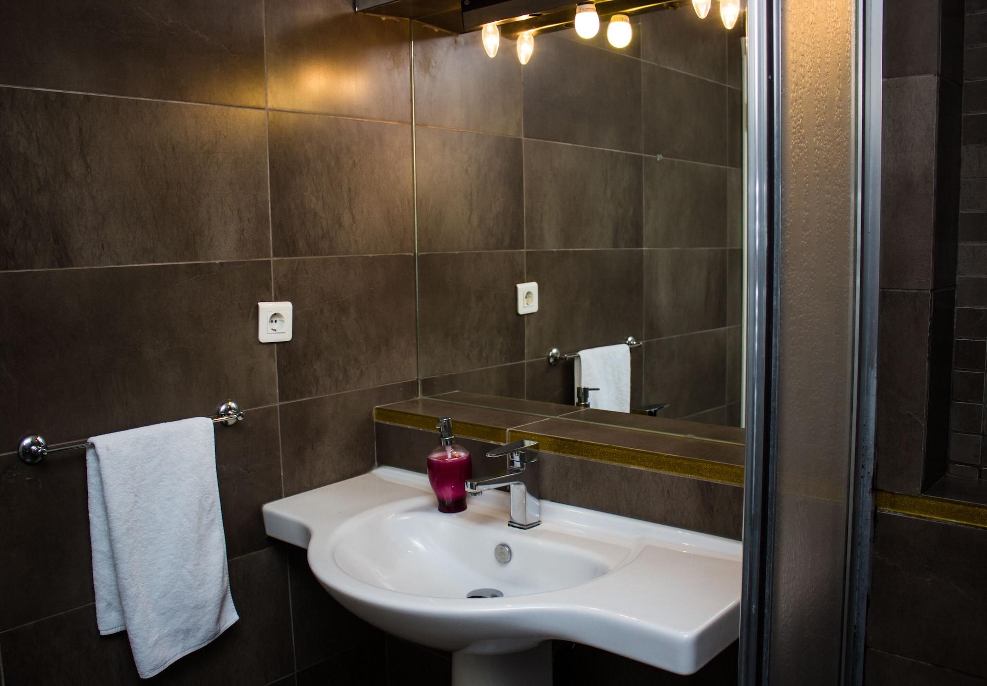 D&D Suites Provincia di Provincia di Istanbul Esterno foto