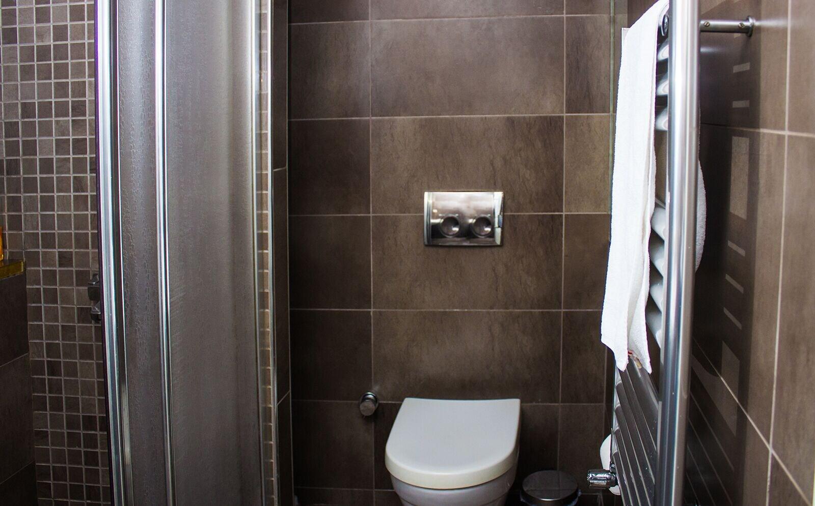 D&D Suites Provincia di Provincia di Istanbul Esterno foto