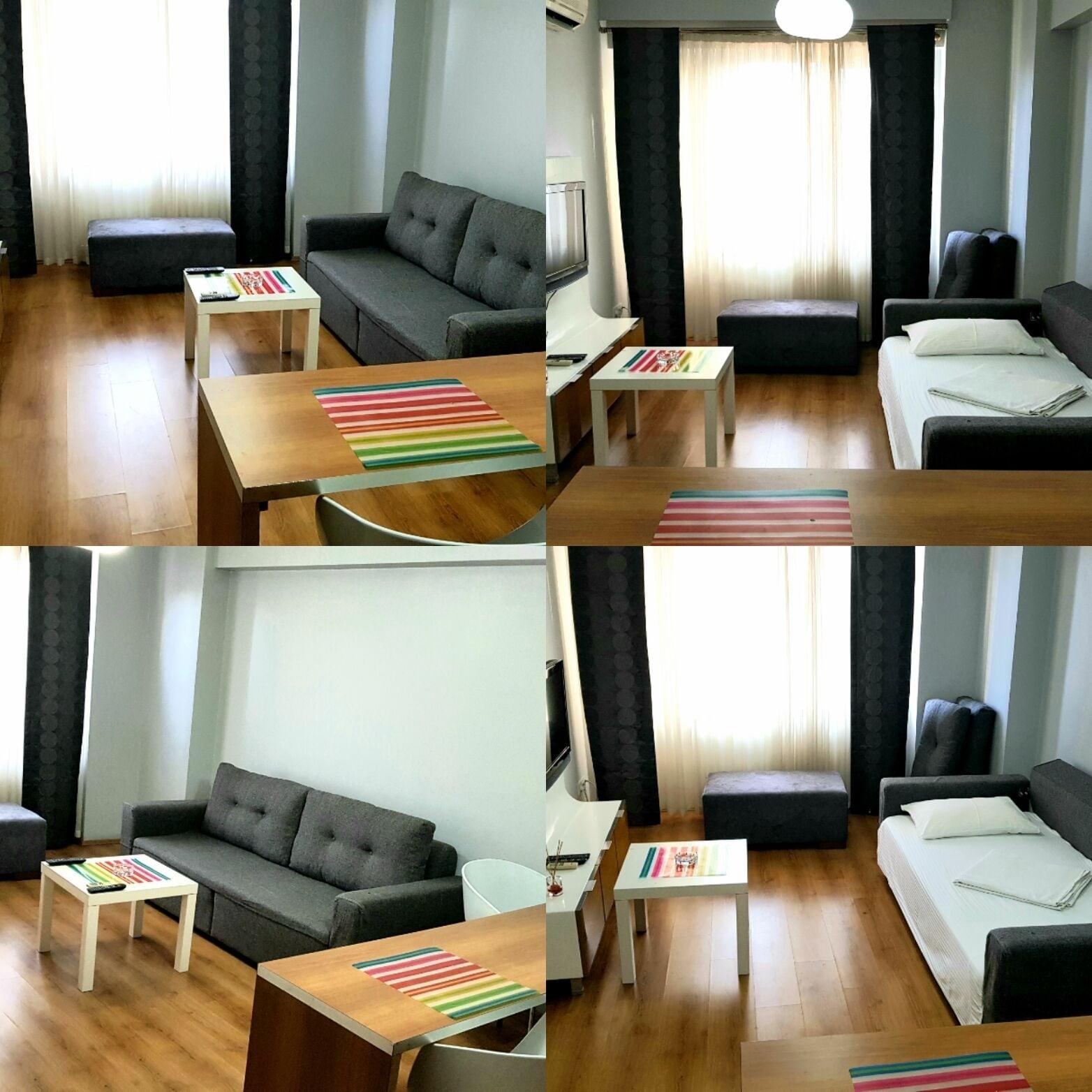 D&D Suites Provincia di Provincia di Istanbul Esterno foto