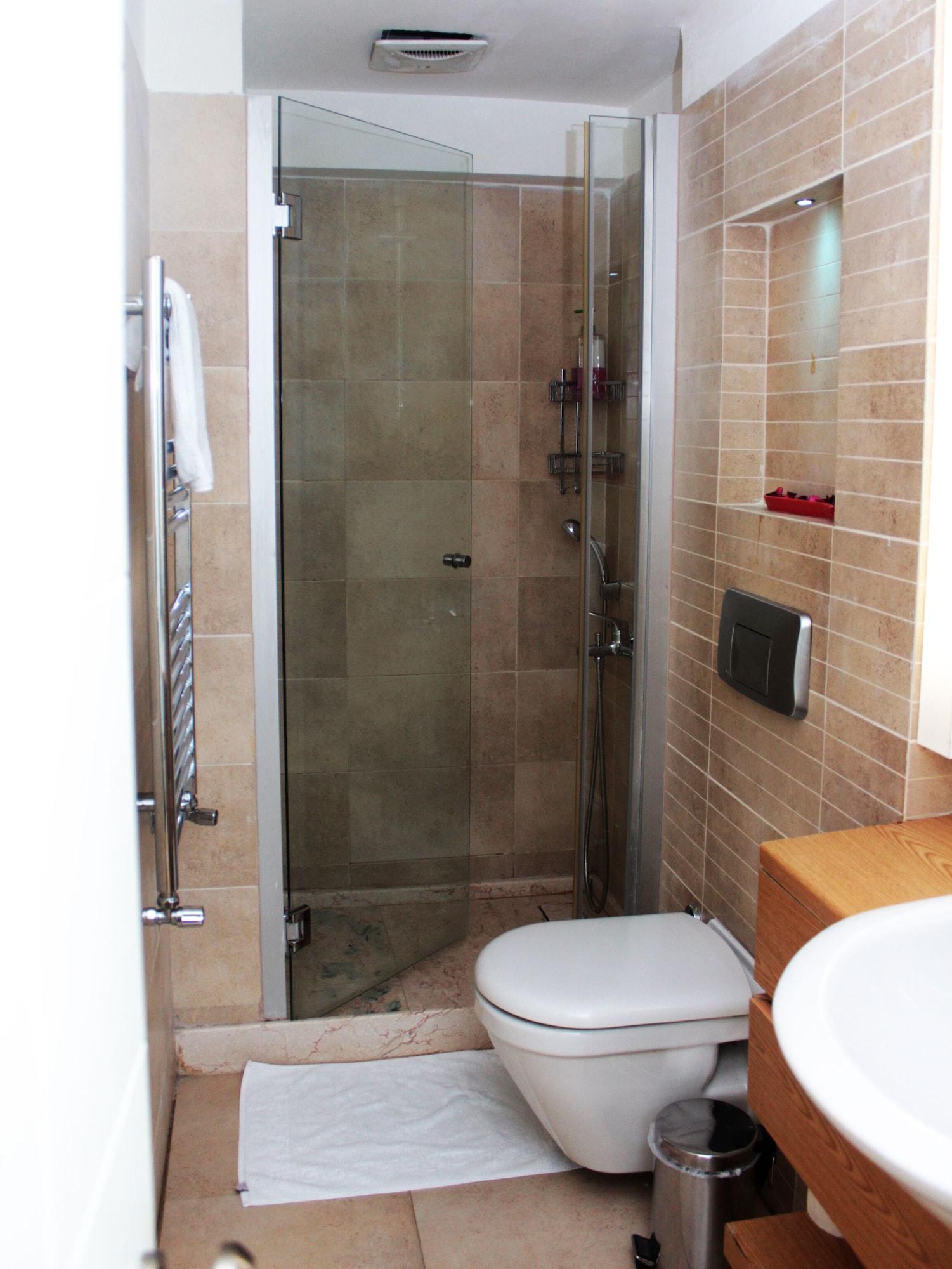D&D Suites Provincia di Provincia di Istanbul Esterno foto