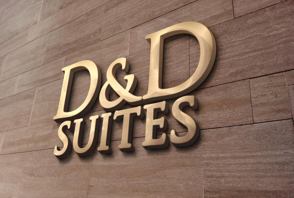 D&D Suites Provincia di Provincia di Istanbul Esterno foto