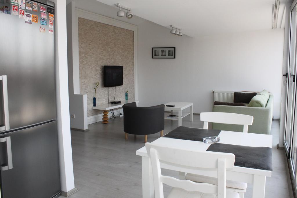 D&D Suites Provincia di Provincia di Istanbul Esterno foto