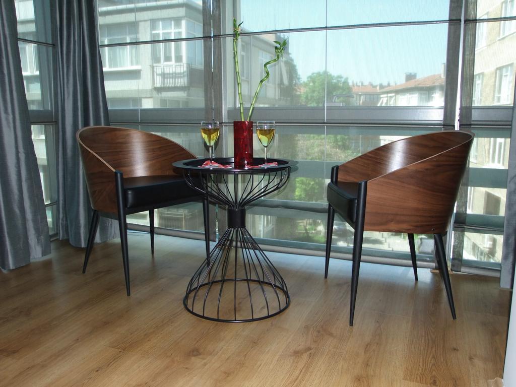 D&D Suites Provincia di Provincia di Istanbul Esterno foto