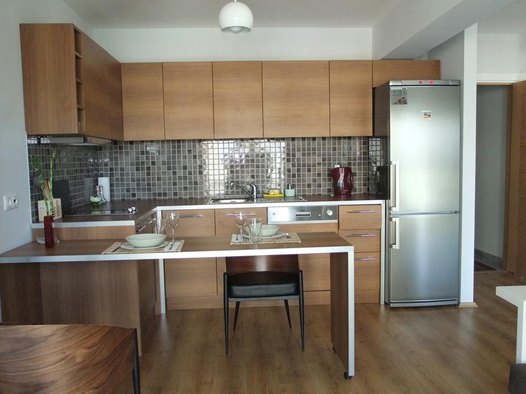D&D Suites Provincia di Provincia di Istanbul Esterno foto