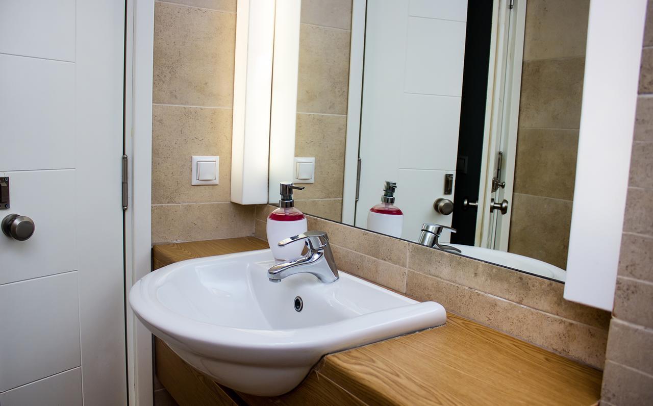 D&D Suites Provincia di Provincia di Istanbul Esterno foto