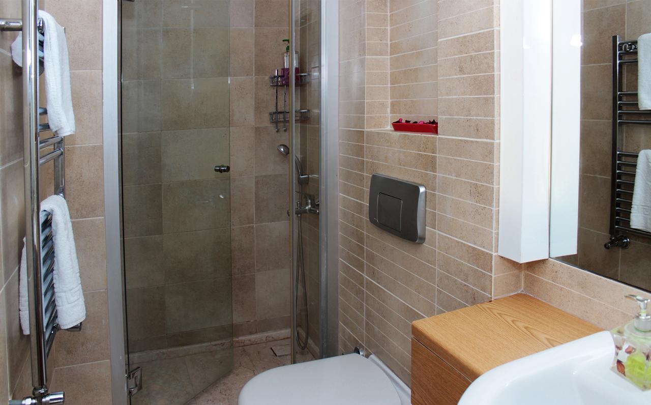D&D Suites Provincia di Provincia di Istanbul Esterno foto