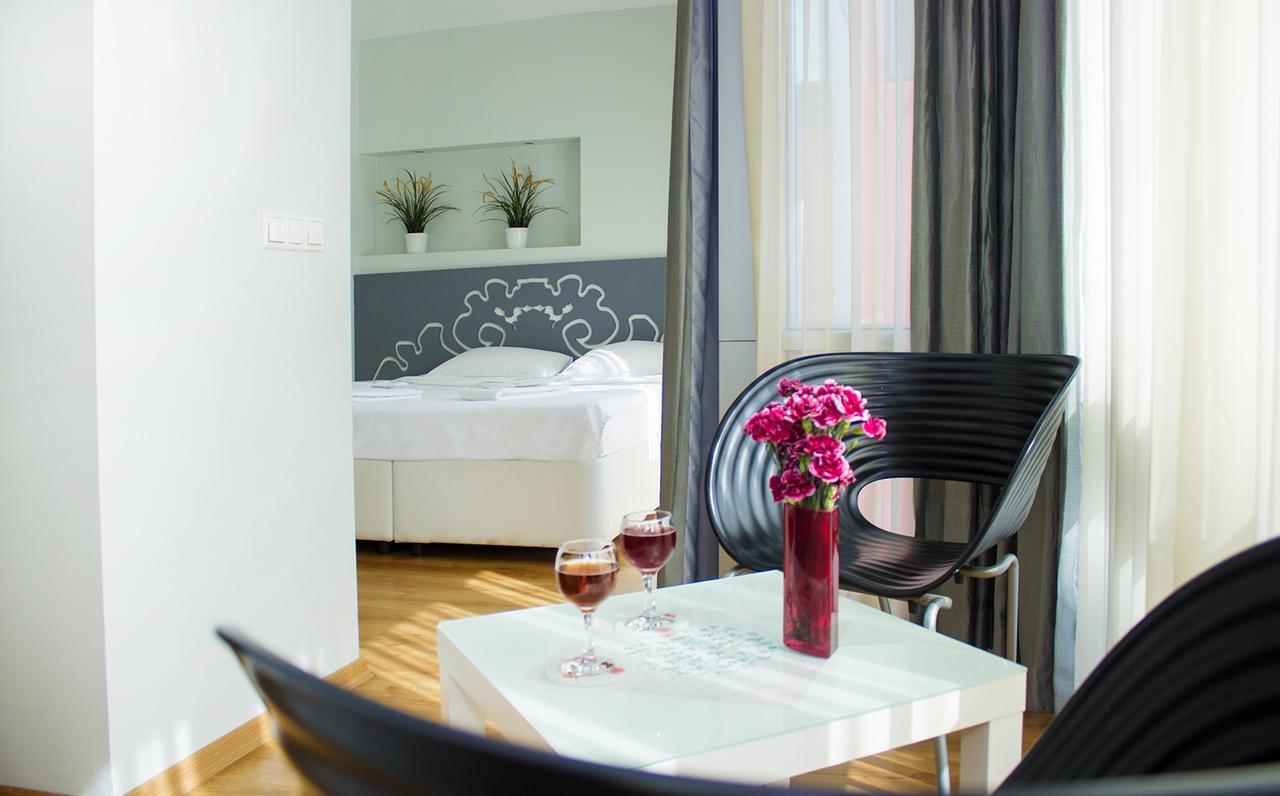 D&D Suites Provincia di Provincia di Istanbul Esterno foto